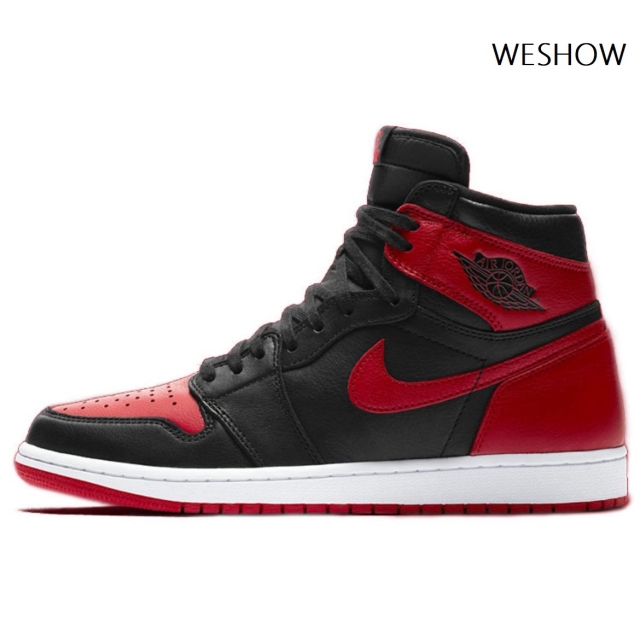 Air Jordan 1 &quot;Homage To Home&quot;