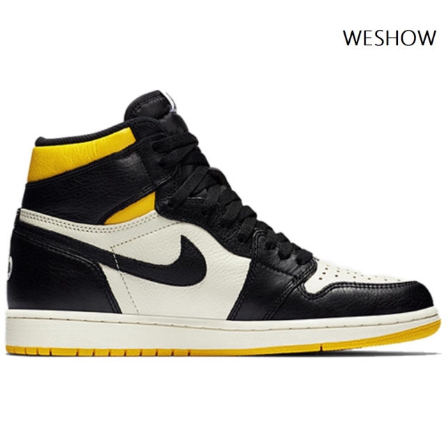 Air Jordan 1 NRG OG High Not For Resale