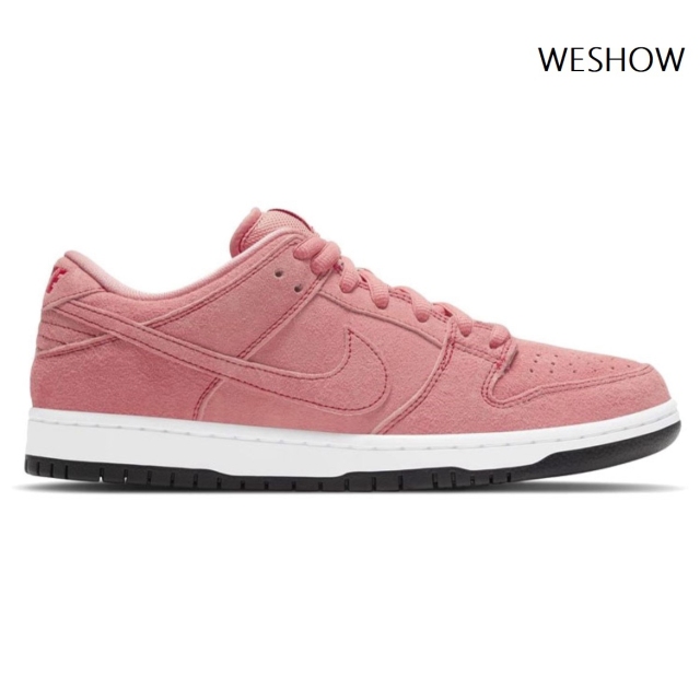 Nike SB Dunk Low Por  PRM “Pink Pig”