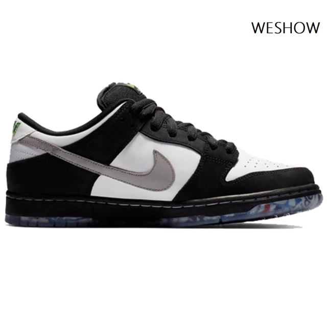 Staple x Nike Dunk SB Low Pro OG QS