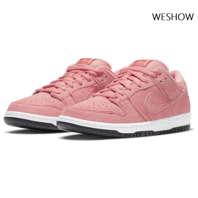 Nike SB Dunk Low Por  PRM “Pink Pig”