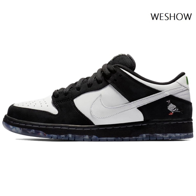 Staple x Nike Dunk SB Low Pro OG QS