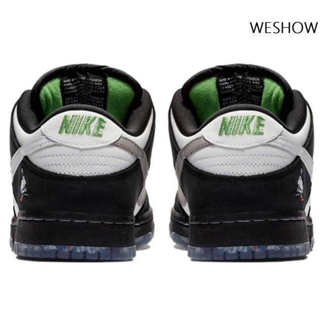 Staple x Nike Dunk SB Low Pro OG QS