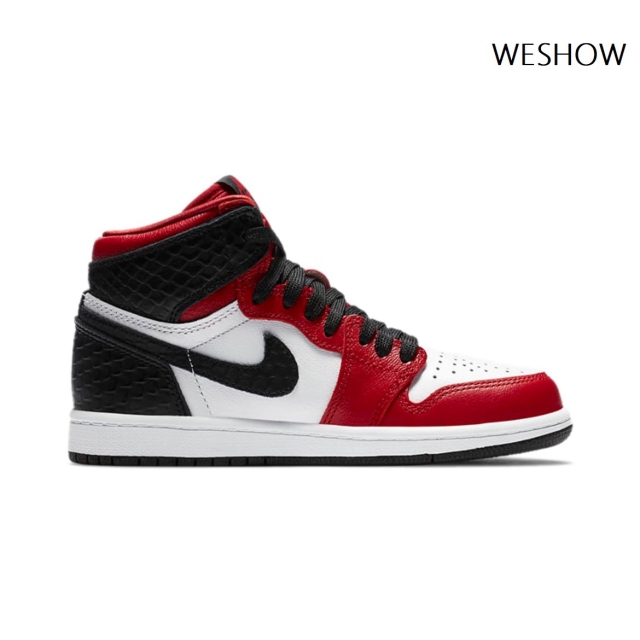 Air Jordan 1 Retro High OG &quot;Satin Red&quot;