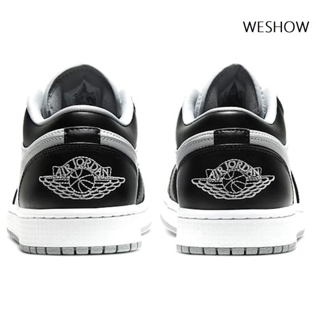 Air Jordan 1 Low Shadow