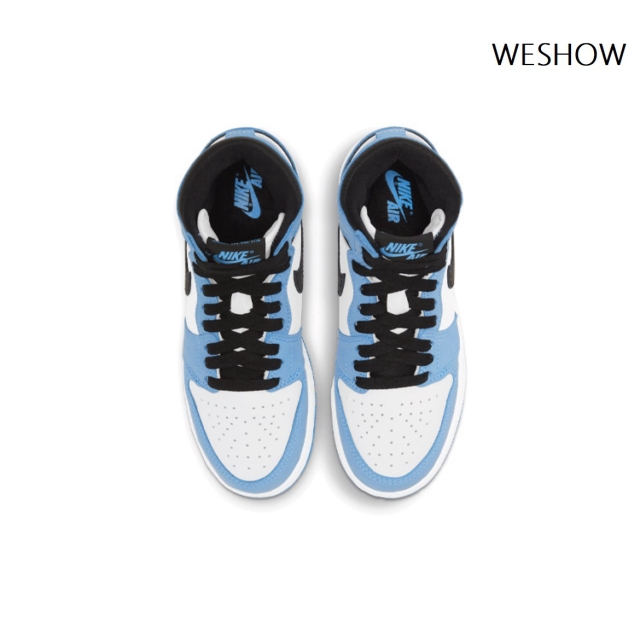 Air Jordan 1 Retro High OG &quot;University Blue&quot;