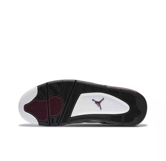 Air Jordan 4 Retro &quot;PSG&quot; Paris Saint–Germain