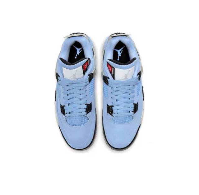 Air Jordan 4 Retro &quot;University Blue&quot;