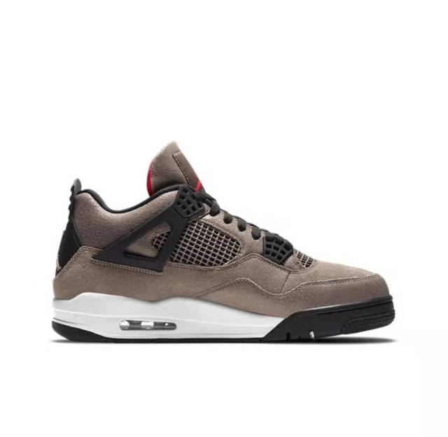 Air Jordan 4 Retro &quot;Taupe Haze&quot;