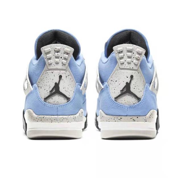 Air Jordan 4 Retro &quot;University Blue&quot;