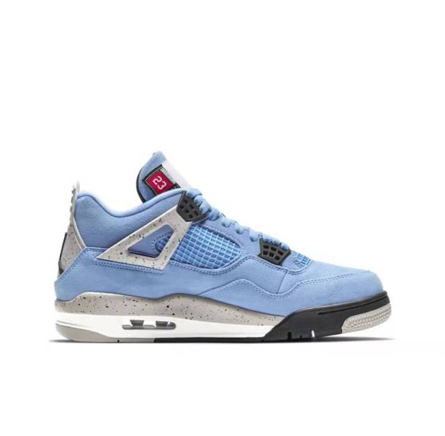 Air Jordan 4 Retro &quot;University Blue&quot;