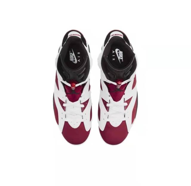 Air Jordan 6 Retro Carmine