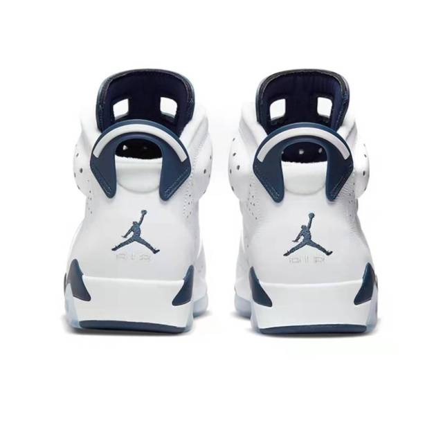 Air Jordan 6 Retro &quot;Midnight Navy&quot;