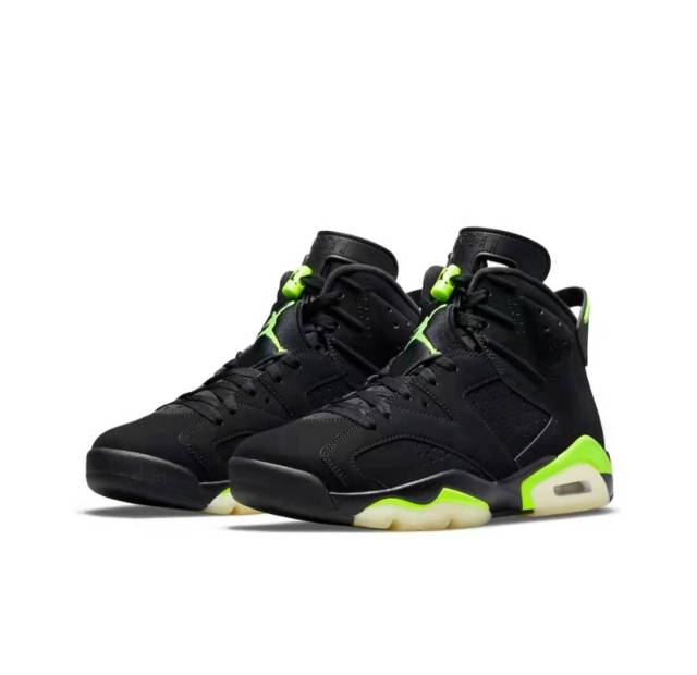 Air Jordan 6 Retro &quot;Electric Green&quot;