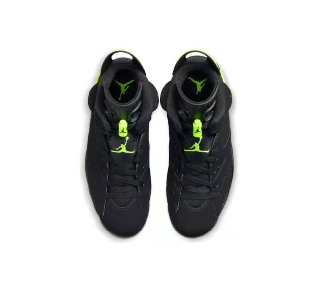 Air Jordan 6 Retro &quot;Electric Green&quot;