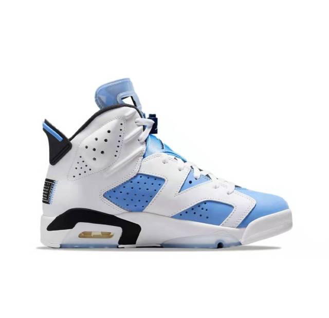 Air Jordan 6 Retro &quot;University Blue&quot;