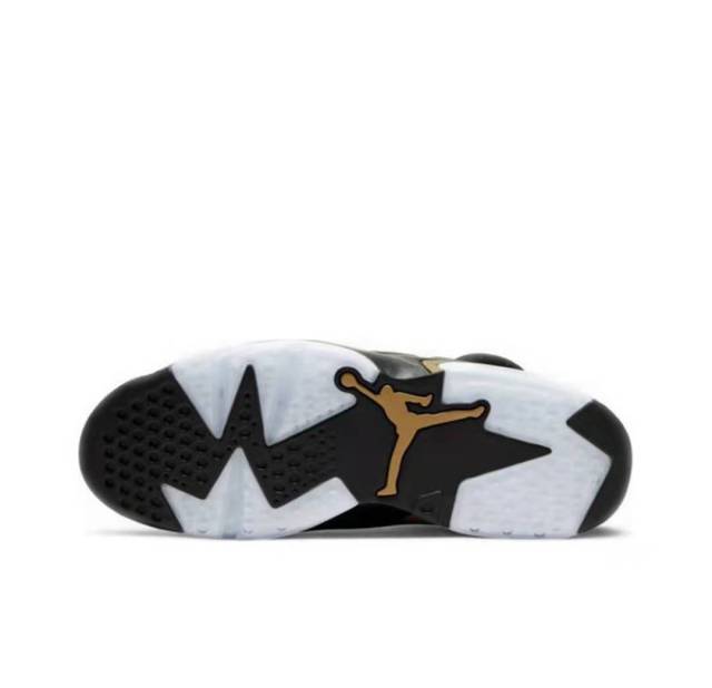 Air Jordan 6  DMP