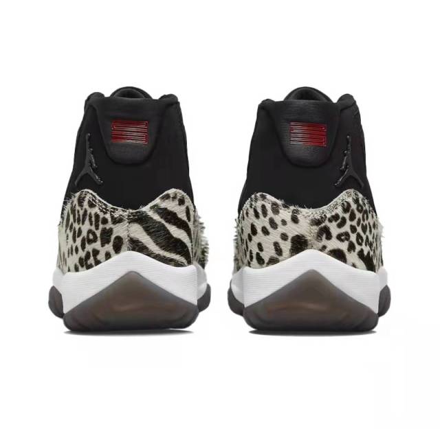 Air Jordan 11 Retro &quot;Animal Instinct&quot;