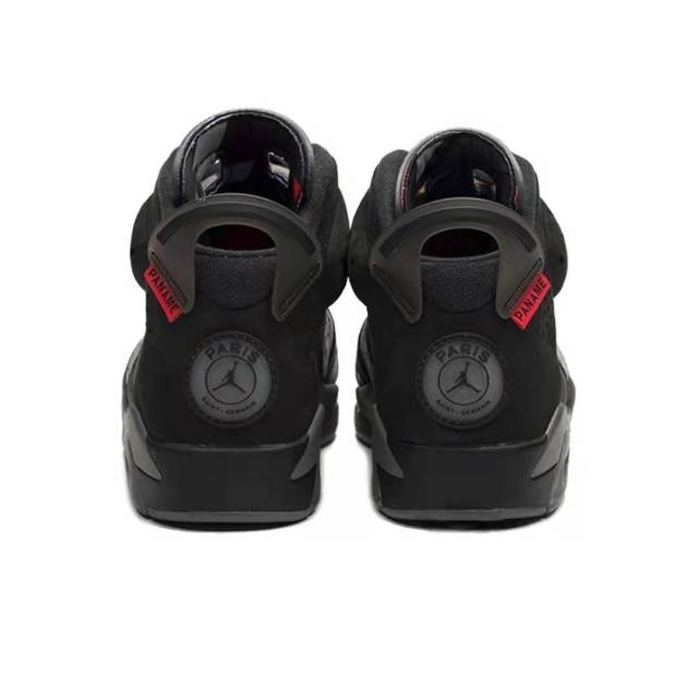 Air Jordan 6 Retro PSG Paris Saint–Germain