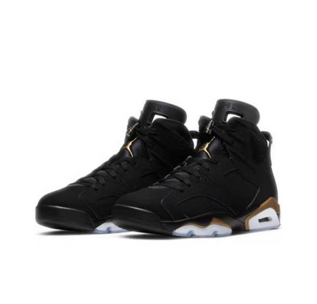 Air Jordan 6  DMP