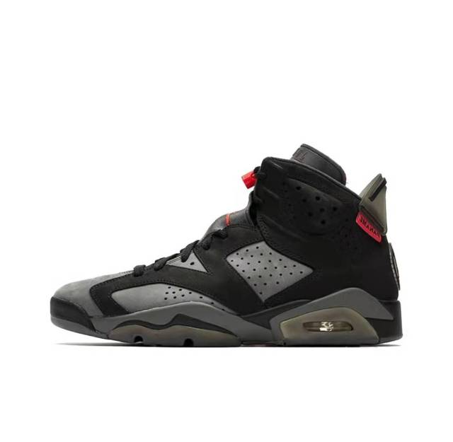 Air Jordan 6 Retro PSG Paris Saint–Germain