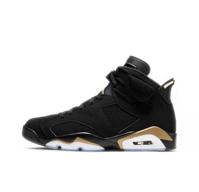 Air Jordan 6  DMP