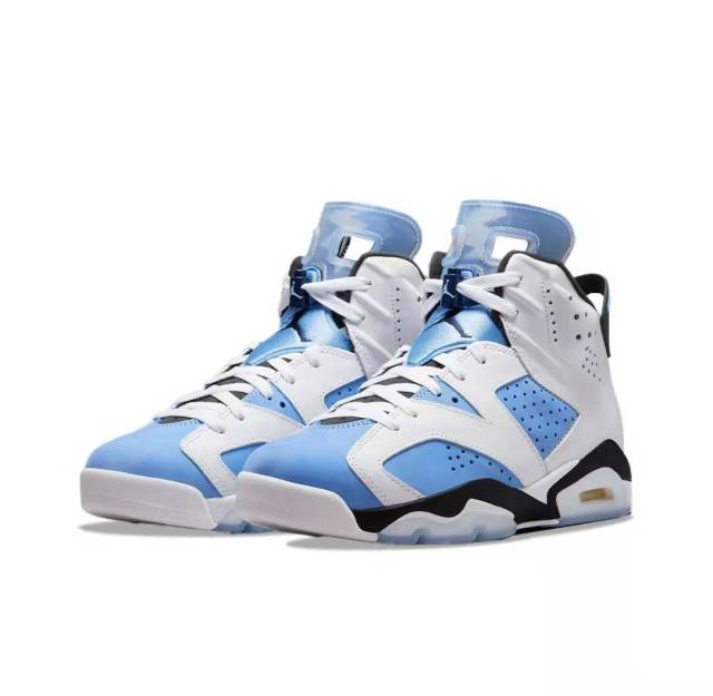 Air Jordan 6 Retro &quot;University Blue&quot;