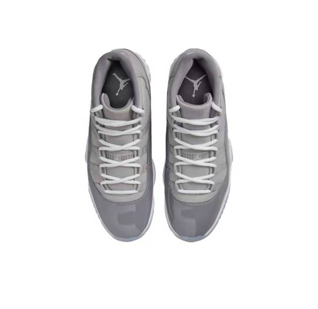 Air Jordan 11 Retro &quot;Cool Grey&quot;