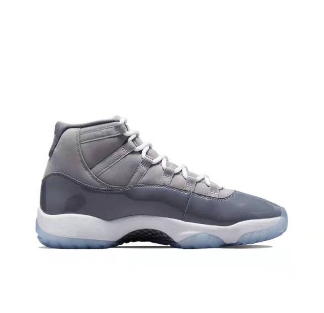 Air Jordan 11 Retro &quot;Cool Grey&quot;