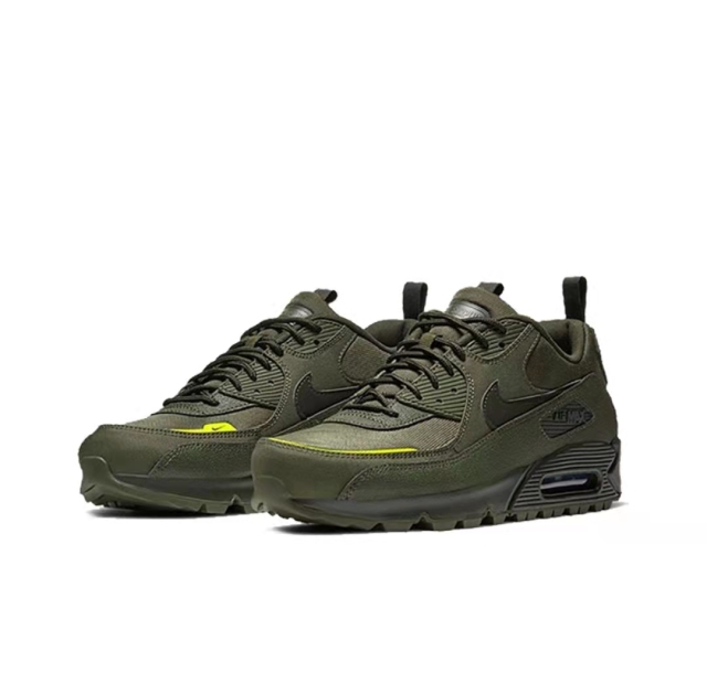 Nike Air Max 90 Surplus &quot;Olive&quot;