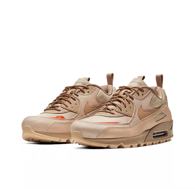 Nike Air Max 90 Surplus &quot;Desert&quot;