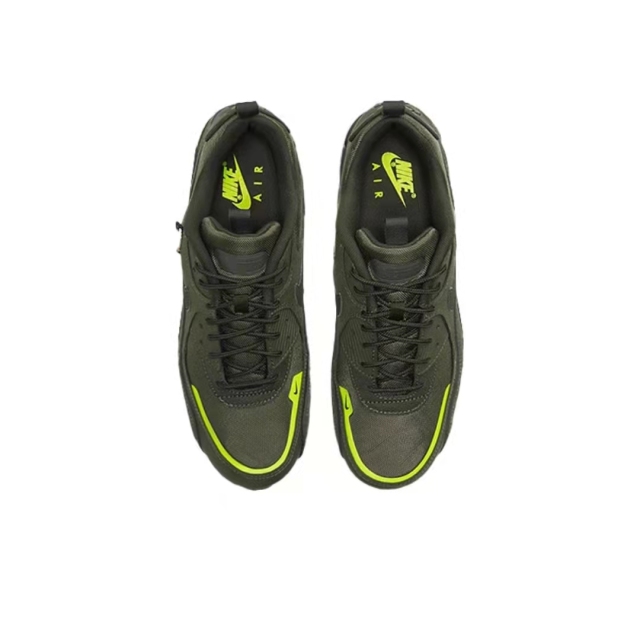 Nike Air Max 90 Surplus &quot;Olive&quot;