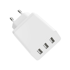 15.5W 3 ports USB Charger