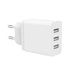 15.5W 3 ports USB Charger