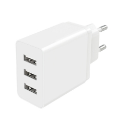 15.5W 3 ports USB Charger