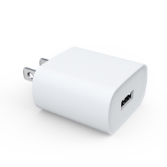5W USB charger US pin