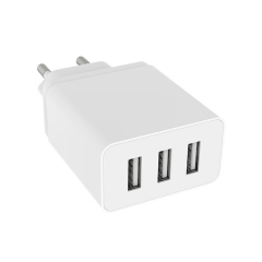 15.5W 3 ports USB Charger