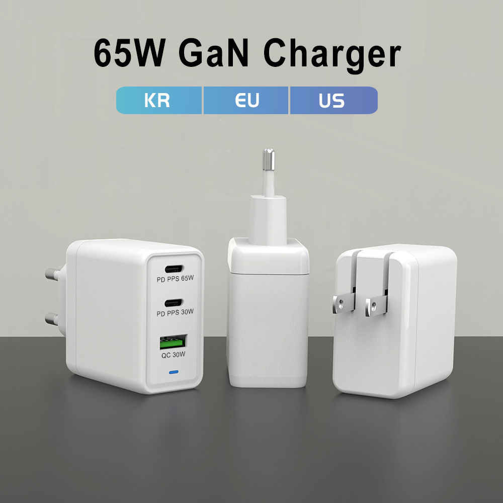 65w Pd Charger