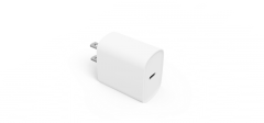 Single port Charger, USB, 0.5A