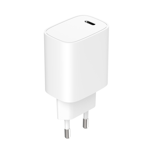 Zonsan USB C Charger 20W PD Fast USB C Wall Charger Power Adapter USB C KR Plug