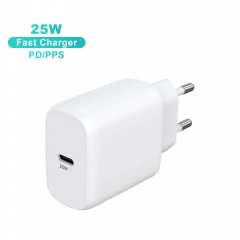 ZONSAN One USB-C 25W PPS PD Charger