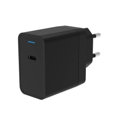 ZONSAN Single Port 45W USB-C PD3.0 PPS Super Fast Charging Wall Charger