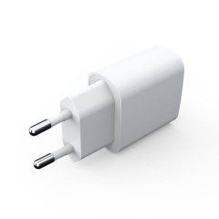 ZONSAN For iPhone Charger Mini Size Usba 12W With Usba