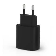 ZONSAN Single Port 20W PD Charger, USB, 0.5A