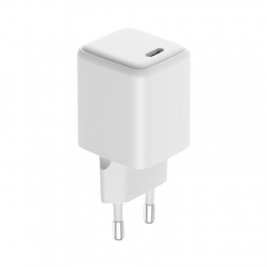 Type C GaN PD3.0 35W Charger for iPhone | ZX-1U49T