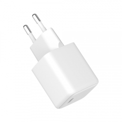 Type C GaN PD3.0 35W Charger for iPhone | ZX-1U49T