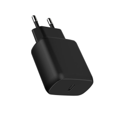 2023 ZONSAN New mini 25w usb-c super fast charging mobile phone wall charger