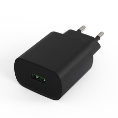 2023 ZONSAN Newest 18W QC 3.0 Fast Charger for Samsung