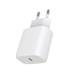 2023 ZONSAN New mini 25w usb-c super fast charging mobile phone wall charger