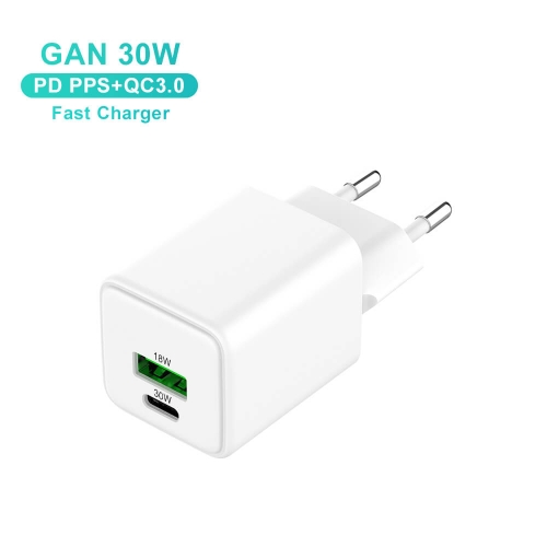 Fast Charger, Mobile Charger, Laptop Chargers, Usb Charger - ZONSAN